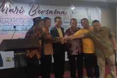 MUSWILUB APERNAS SUMUT 2020